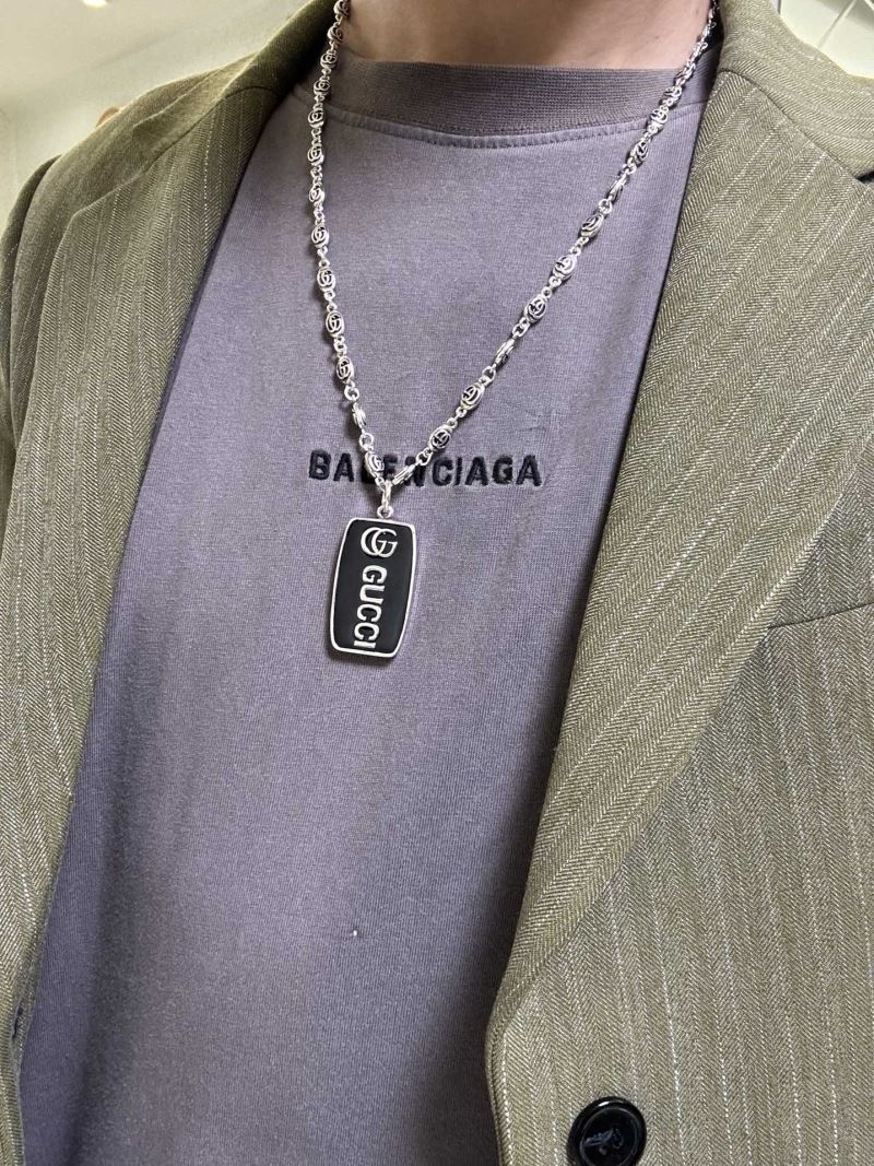 Gvc*1 necklaces